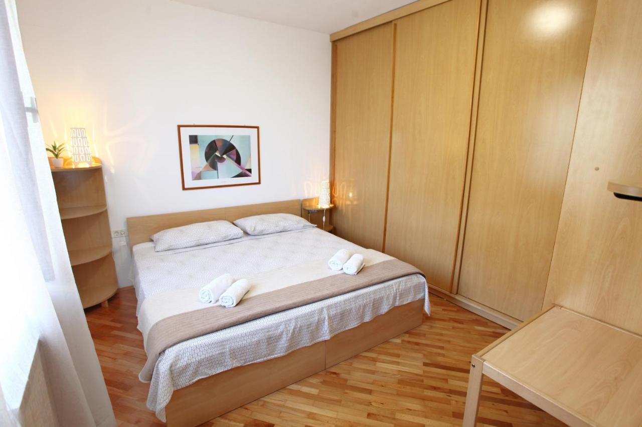 Not For Rent Apartment Portoroz Exterior photo