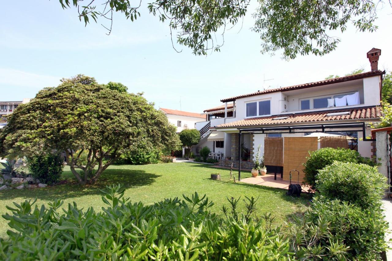 Not For Rent Apartment Portoroz Exterior photo