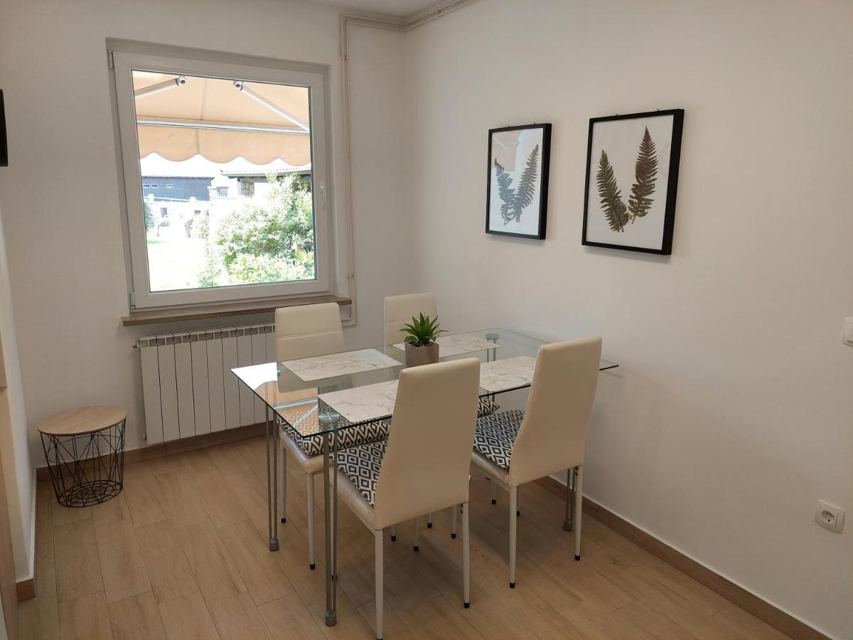 Not For Rent Apartment Portoroz Exterior photo